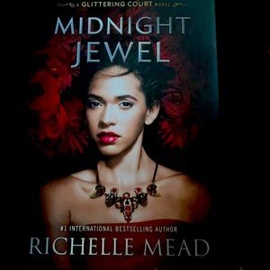 Midnight jewel